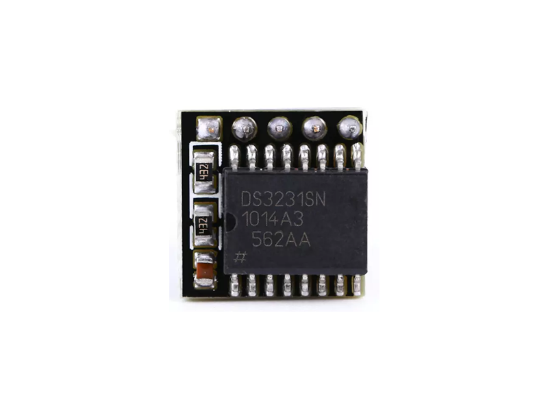 DS3231 Real Time Clock Module for Raspberry Pi - Image 3
